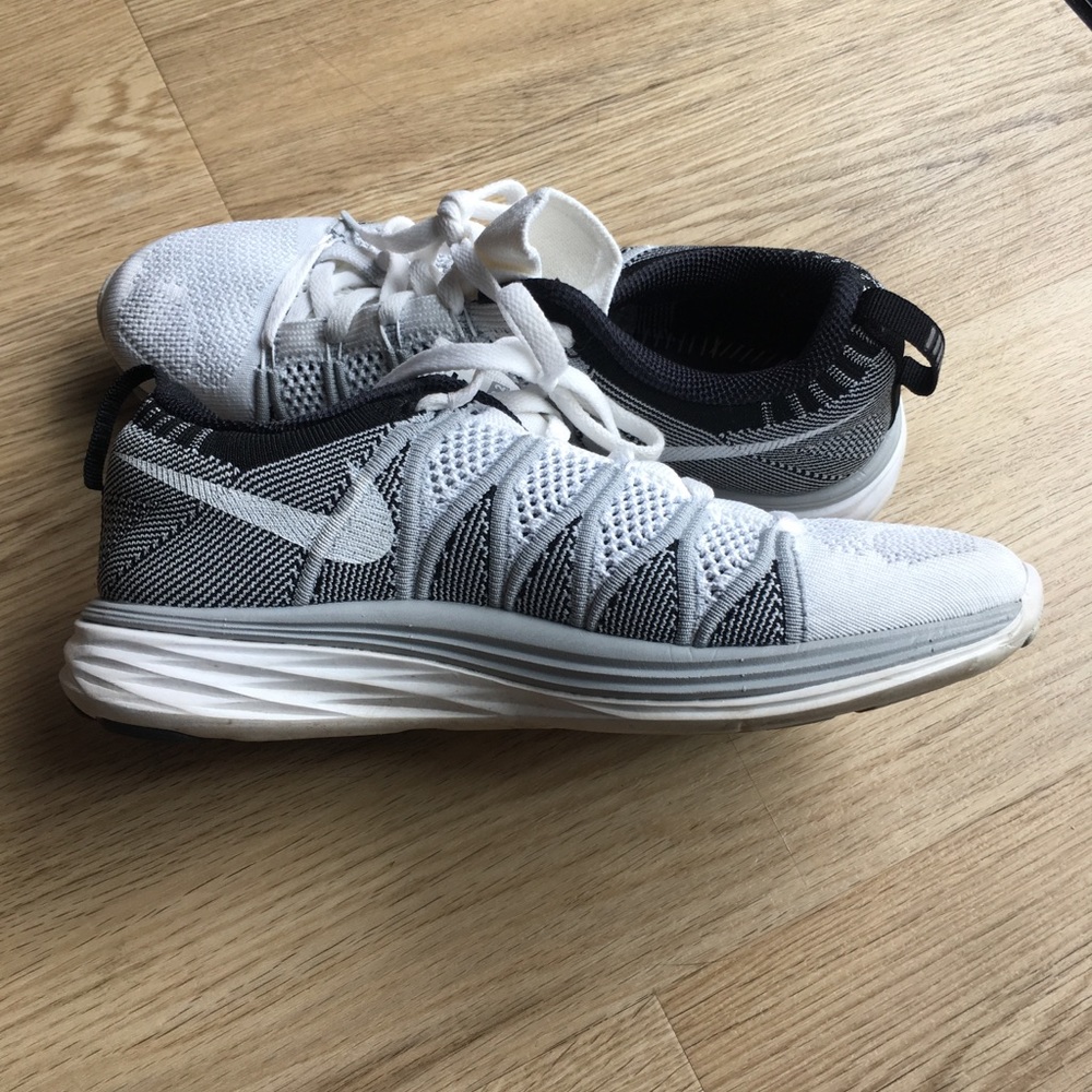 Lunar Flyknit 2